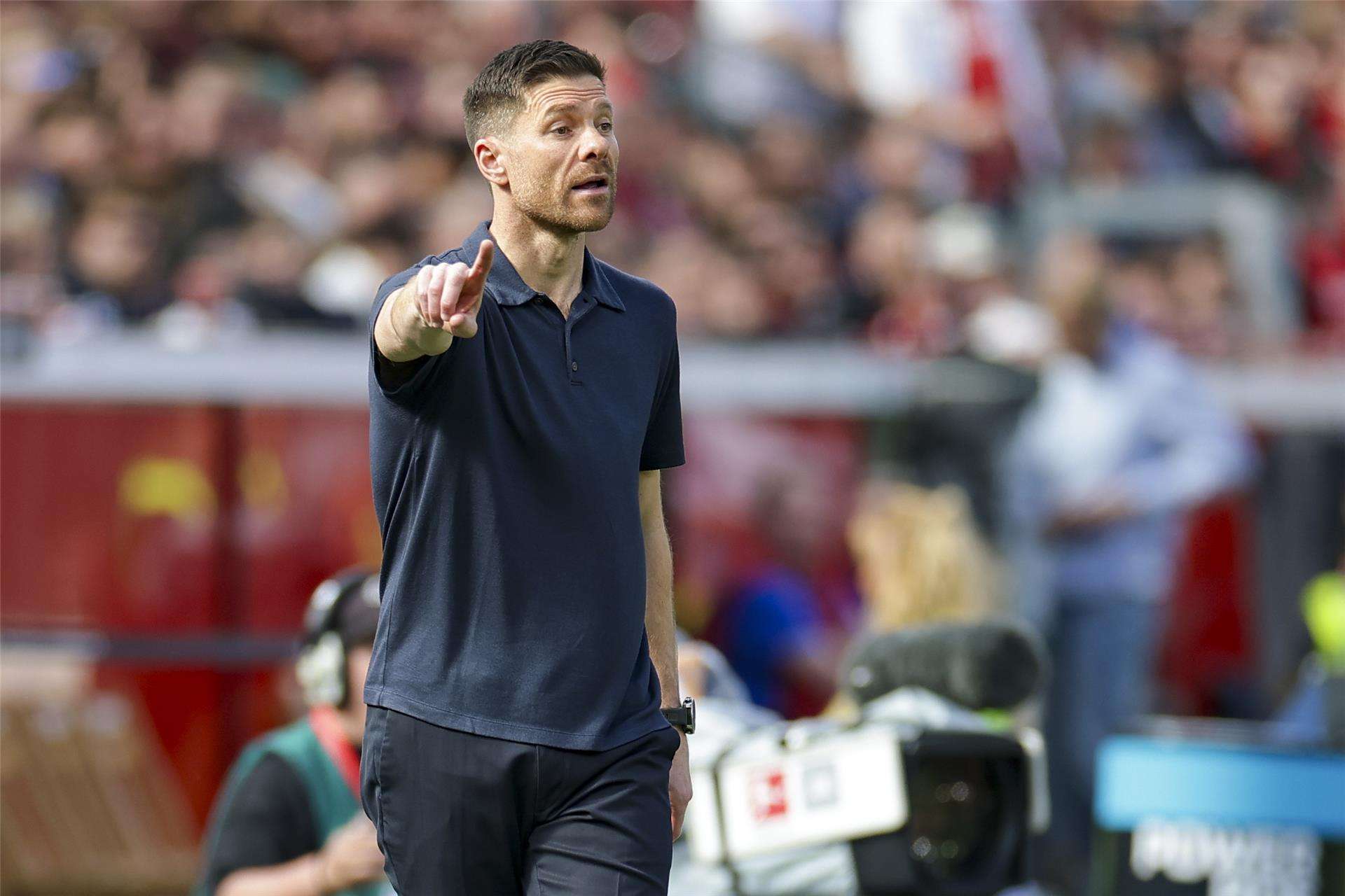 تشابي ألونسو