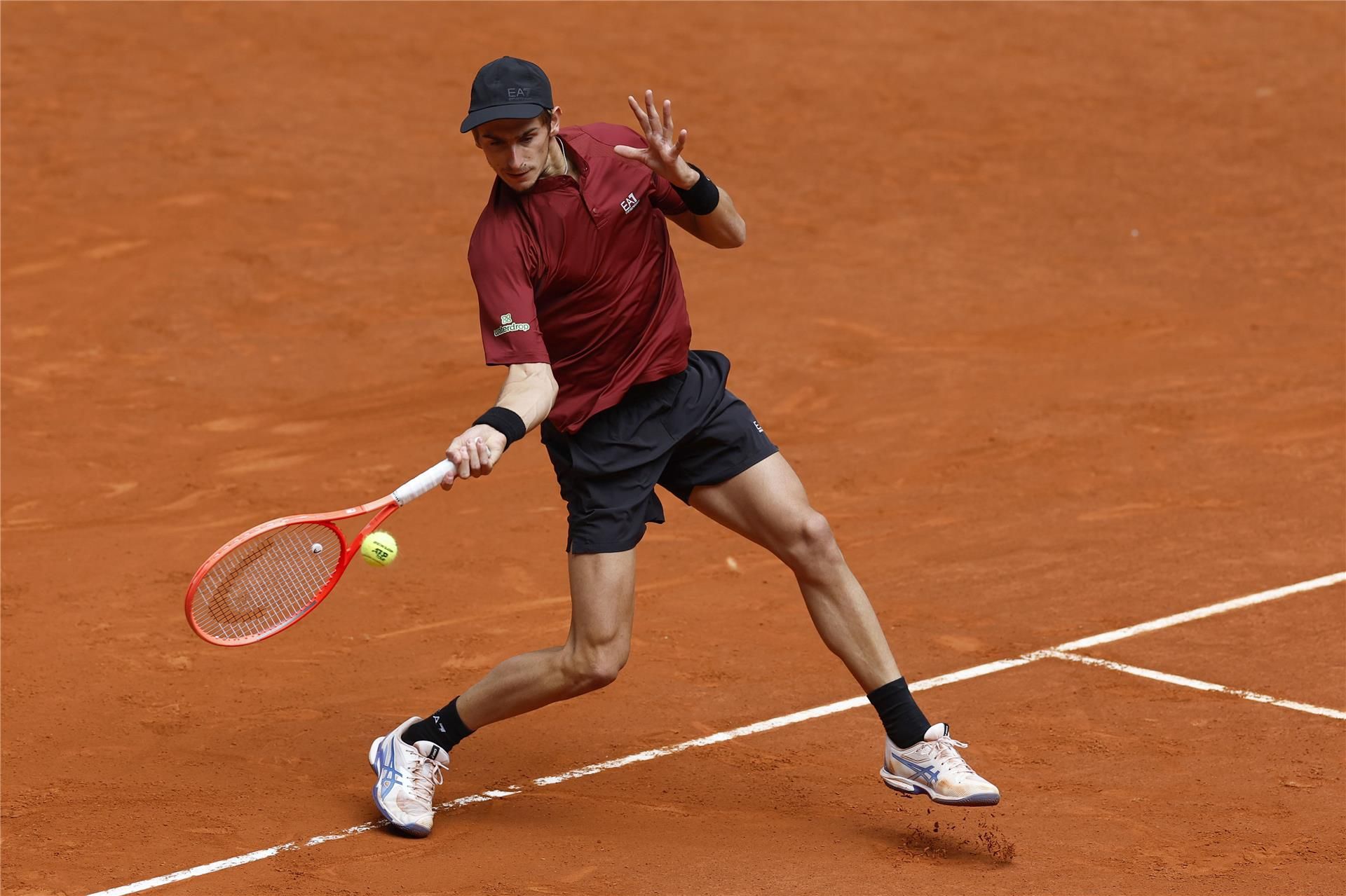 ماتيو أرنالدي