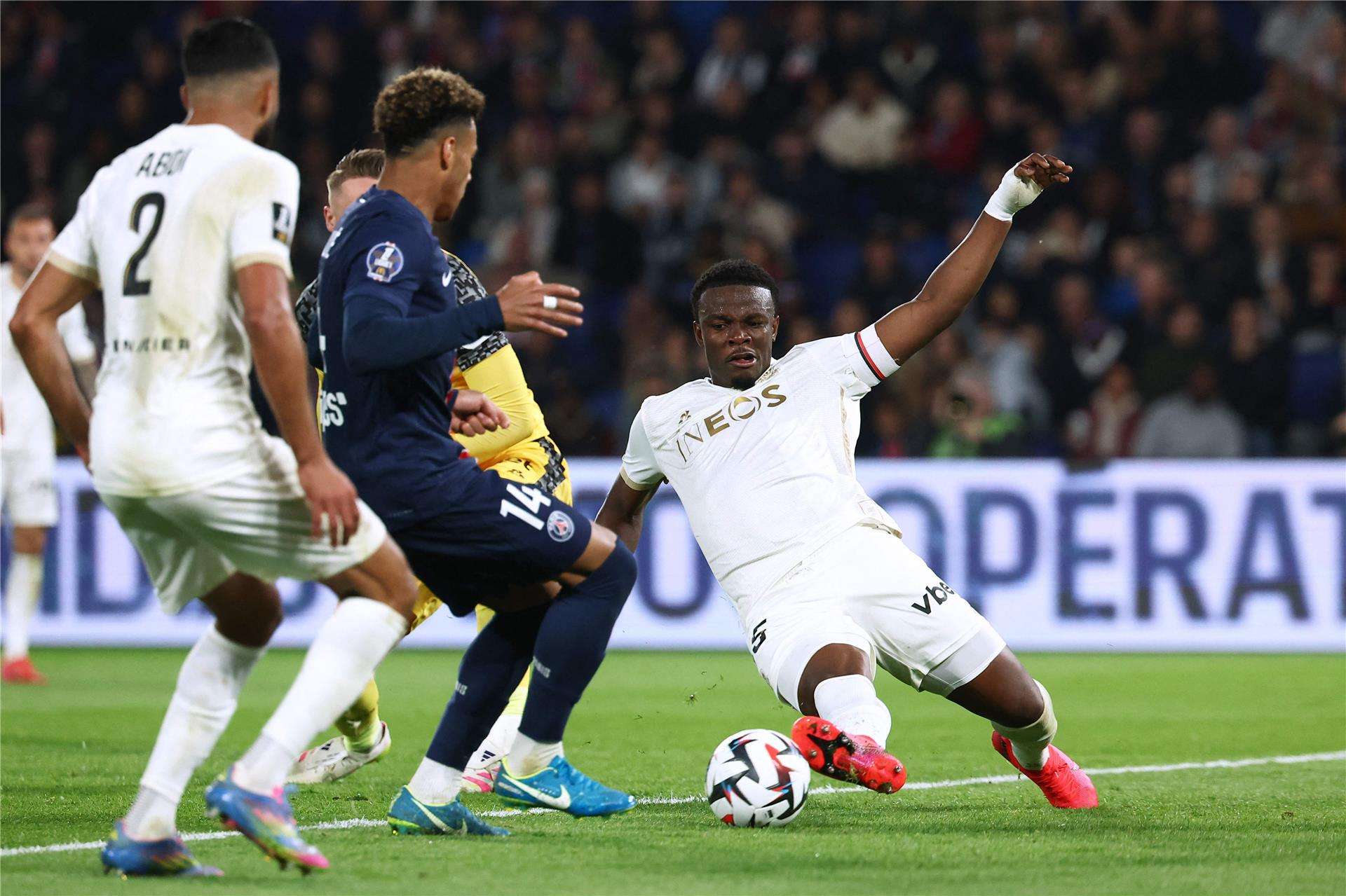 يوسف ندايشيمي