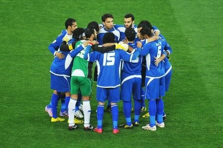 المنتخب الكويتي لكرة القدم 