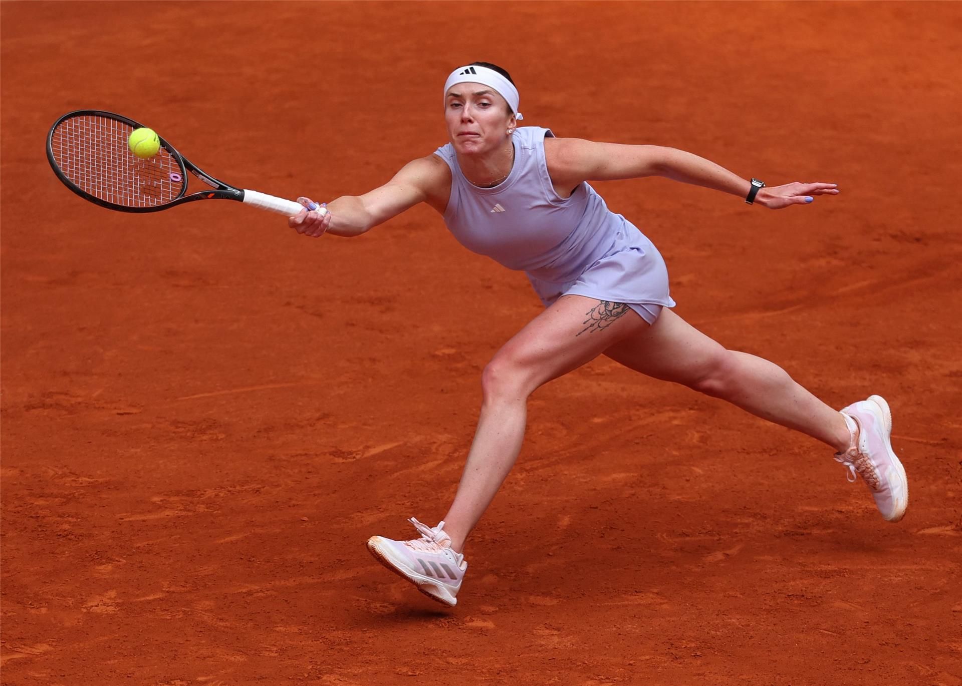 إيلينا سفيتولينا