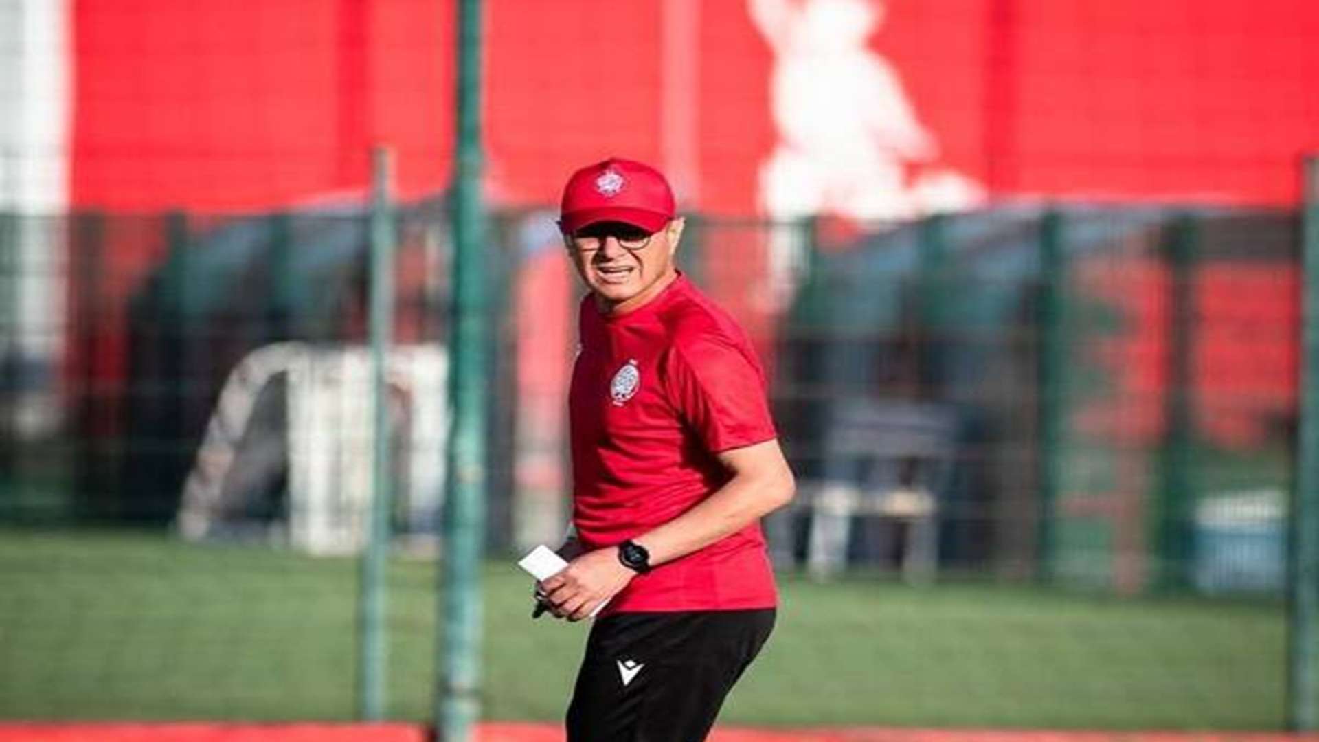 أمين بنهاشم