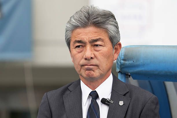 شيكتوشي هاسيبي