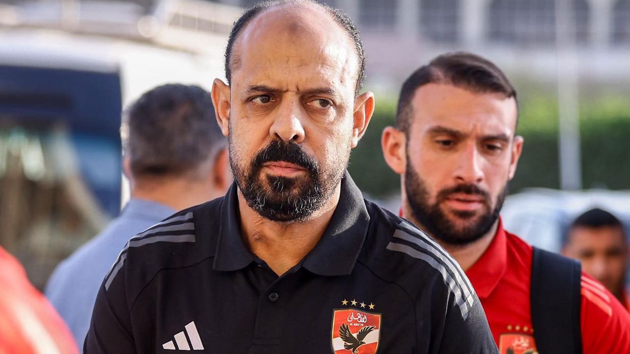 عماد النحاس