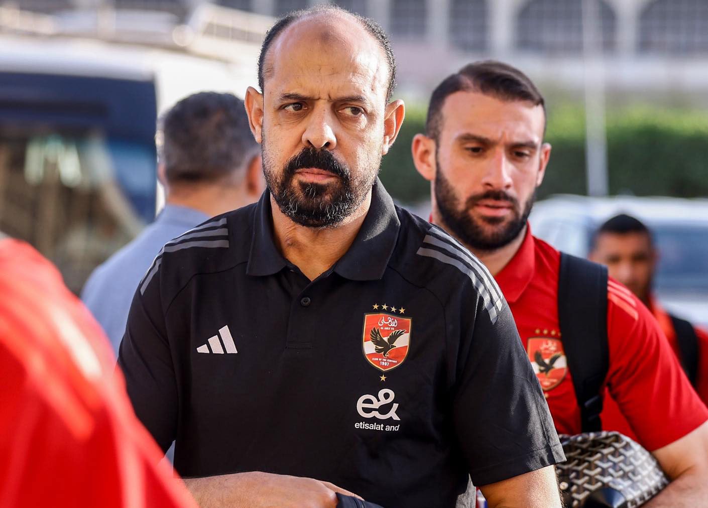 عماد النحاس