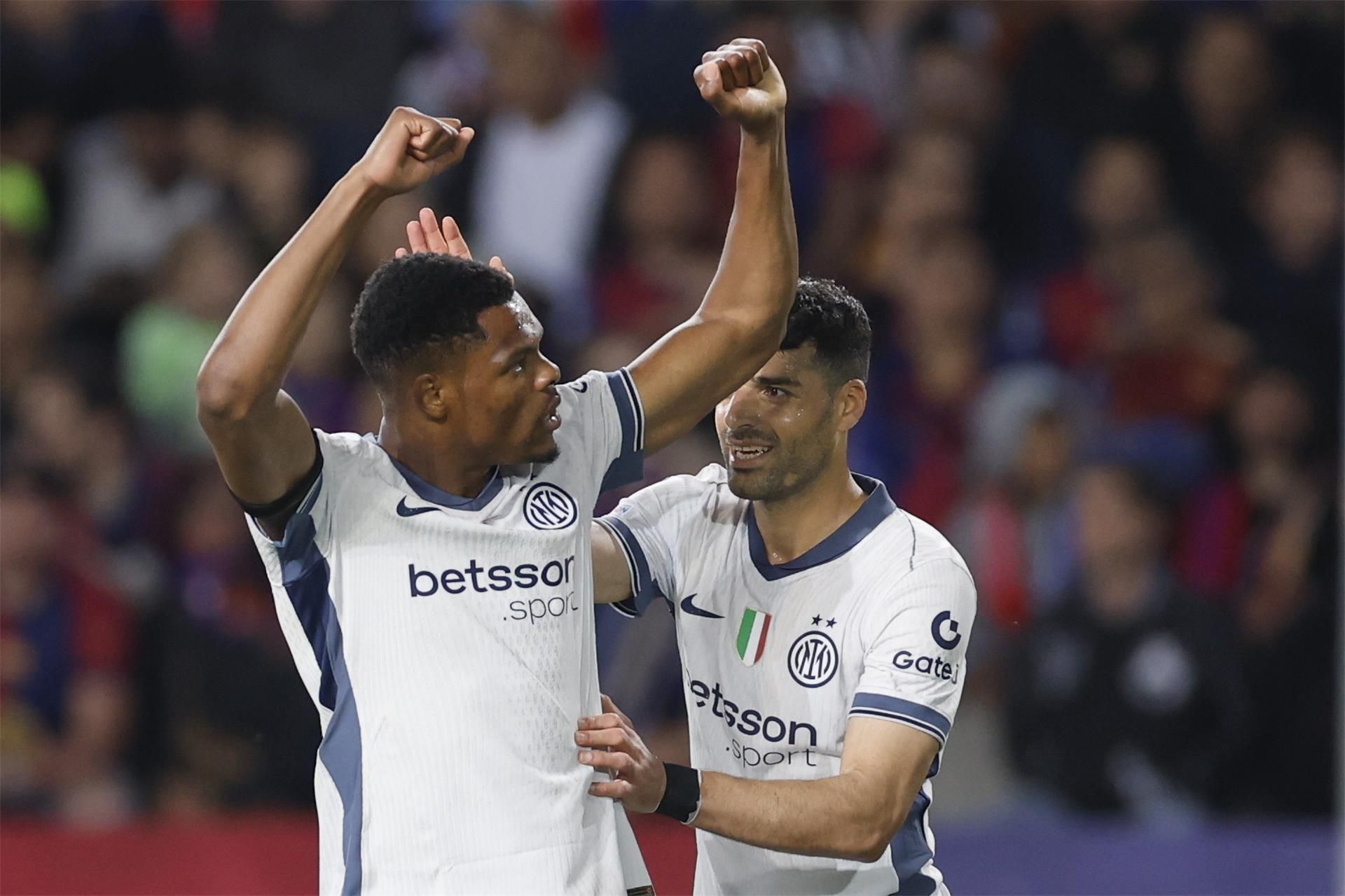 دينزل دومفريس