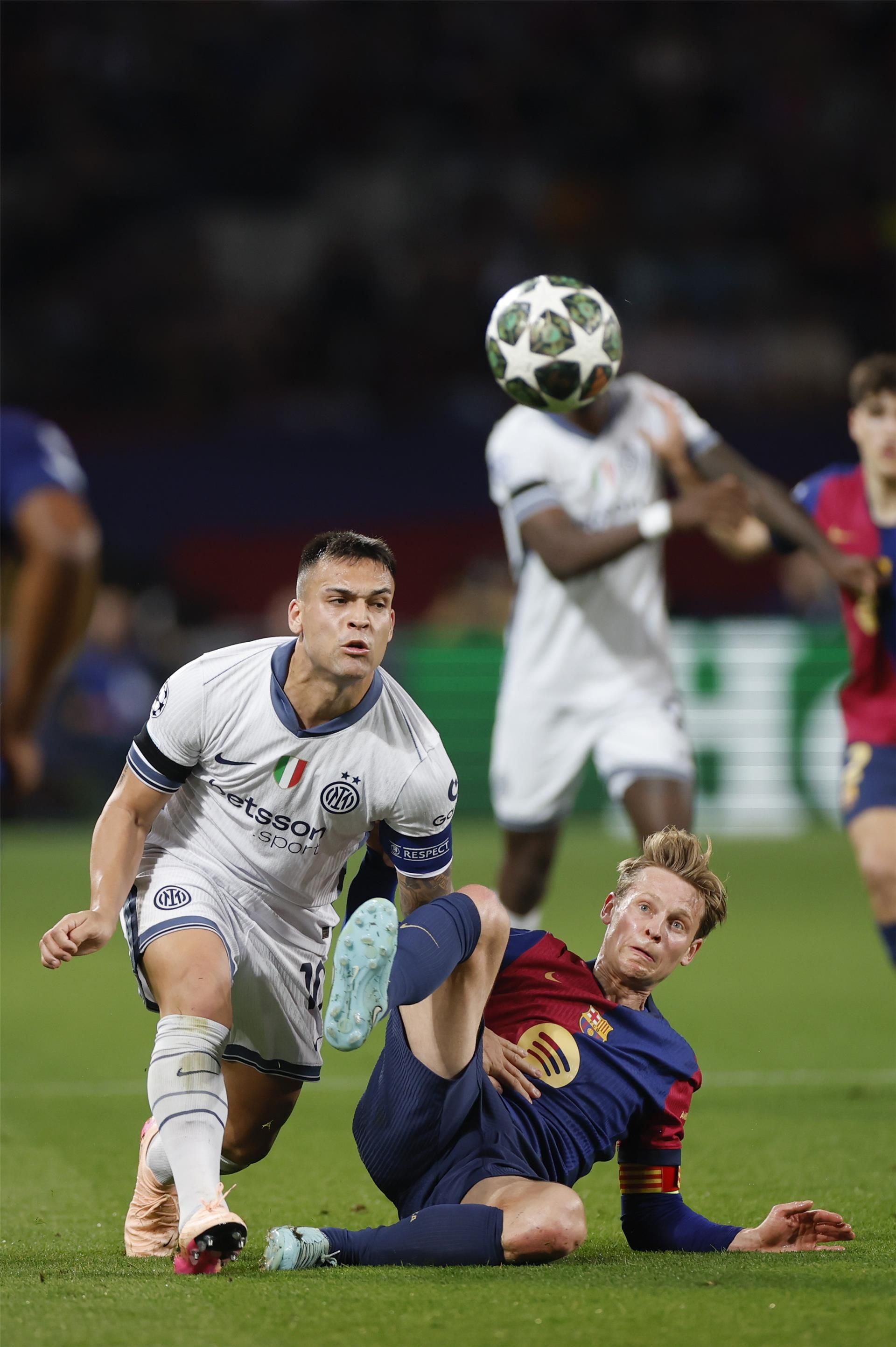 لاوتارو مارتينيز