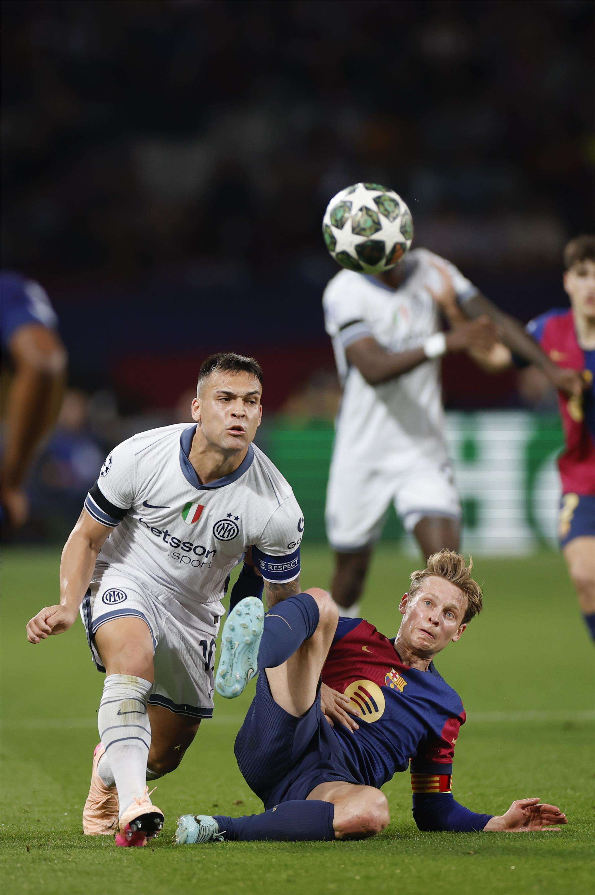 لاوتارو مارتينيز