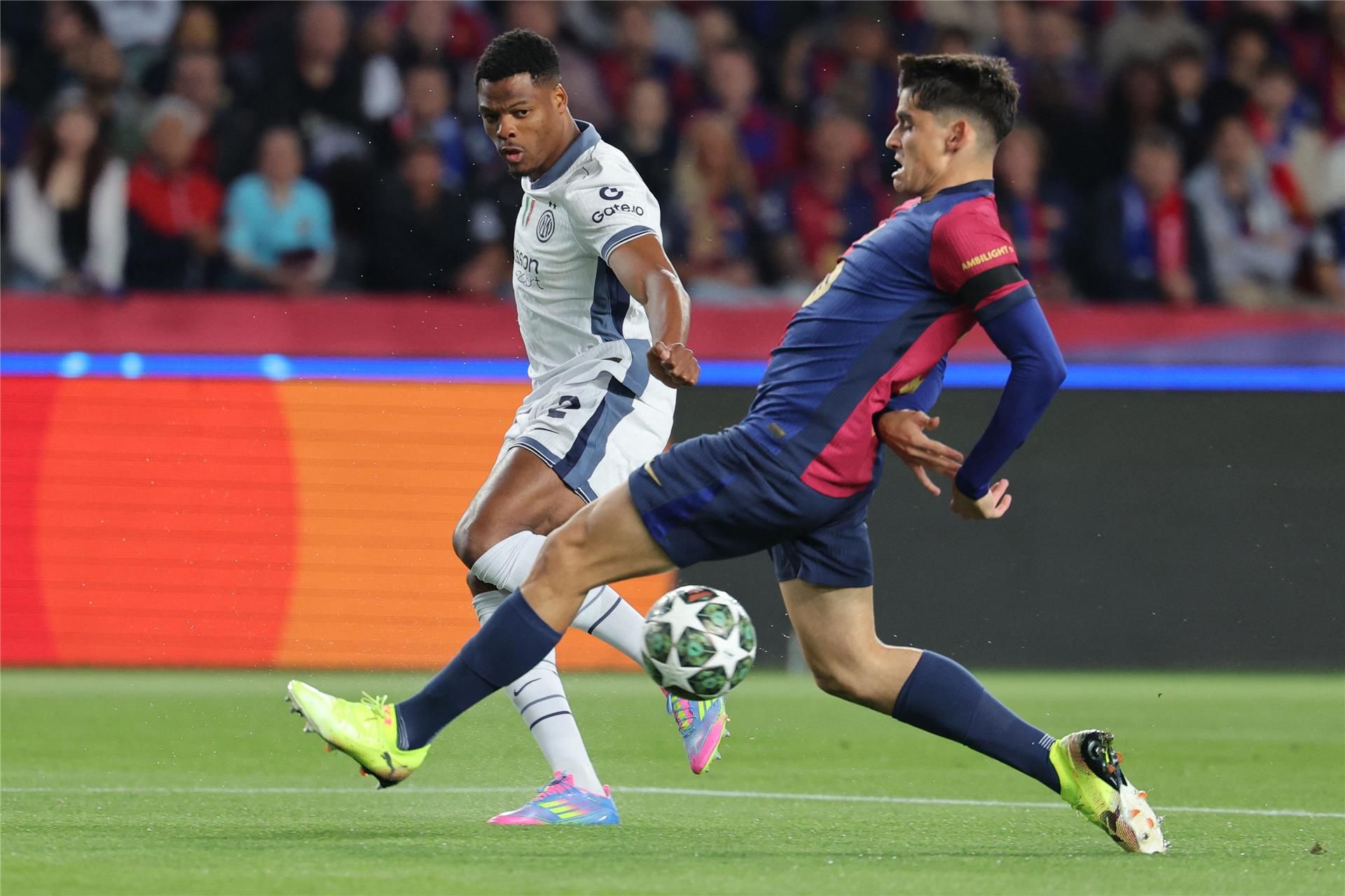 دينزل دومفريس