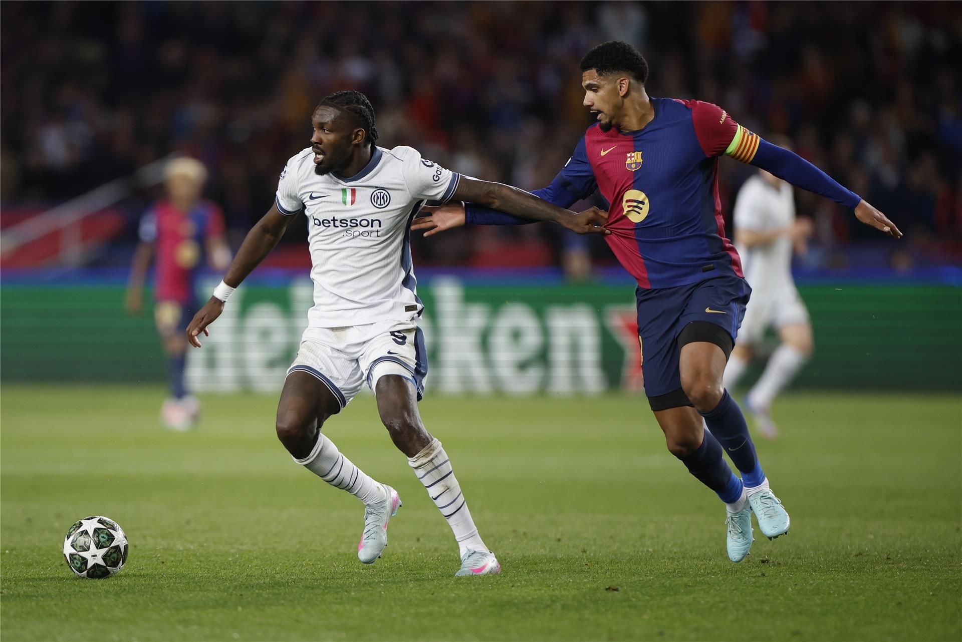 ماركوس تورام