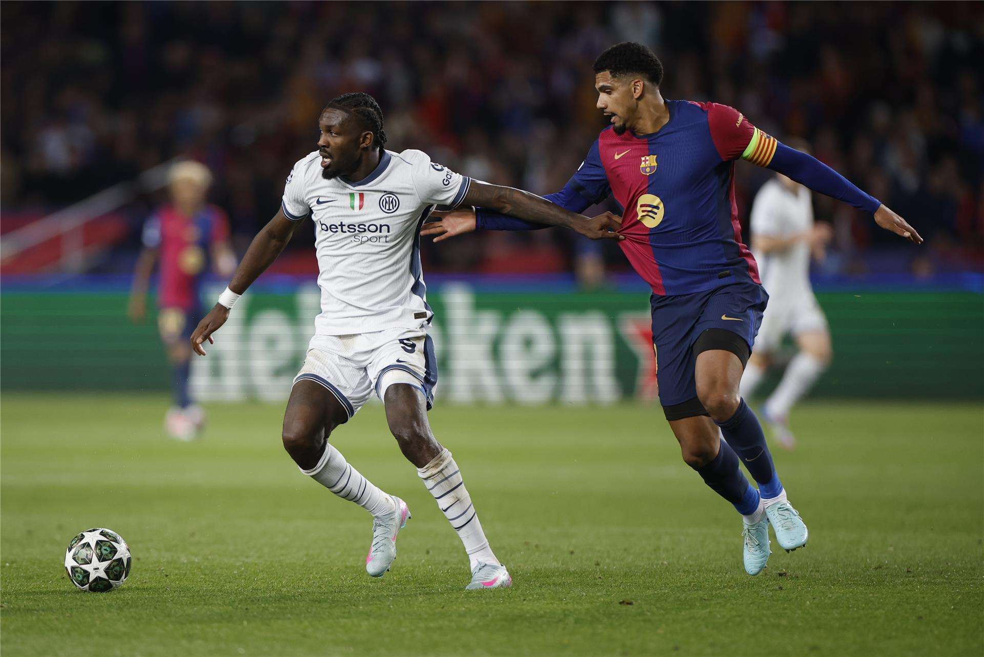 ماركوس تورام