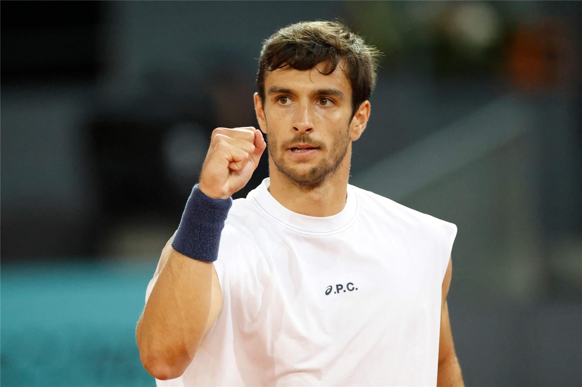 لورينزو موسيتي