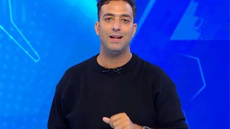 أحمد حسام "ميدو"