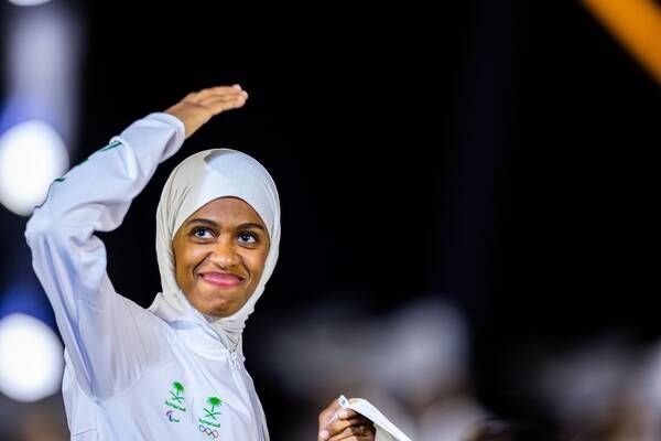 دنيا أبو طالب