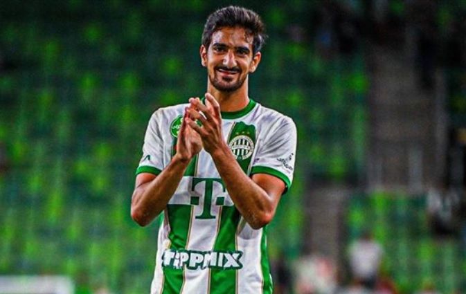 محمد علي بن رمضان