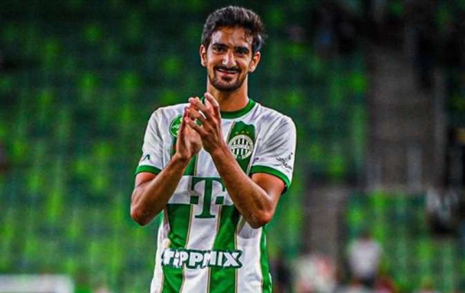 محمد علي بن رمضان