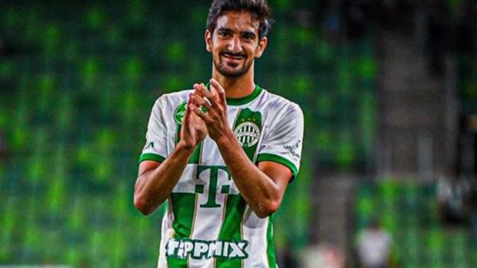 محمد علي بن رمضان