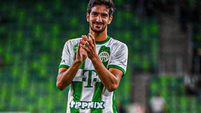 محمد علي بن رمضان