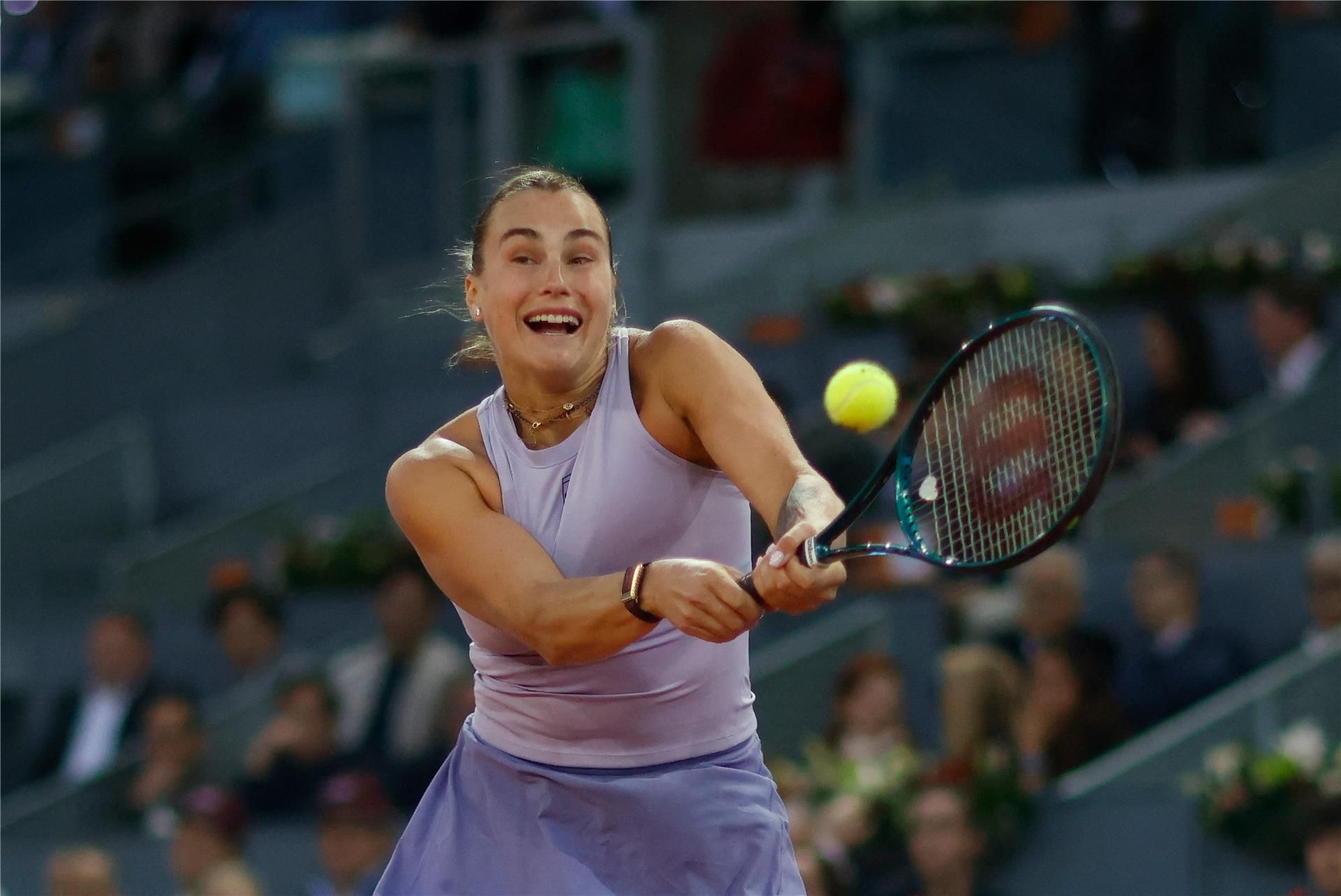 أرينا سابالينكا