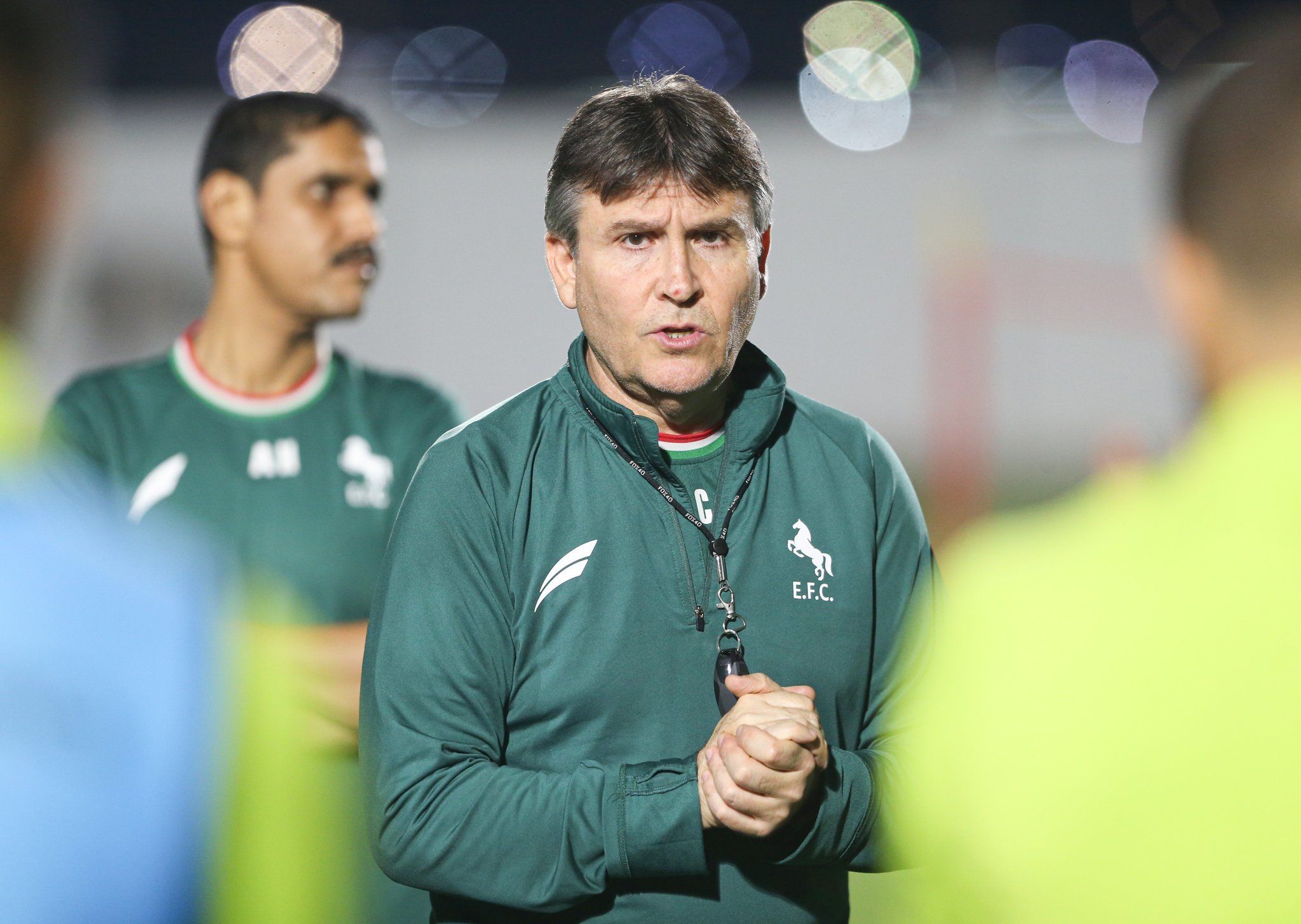 أنطونيو كازورلا