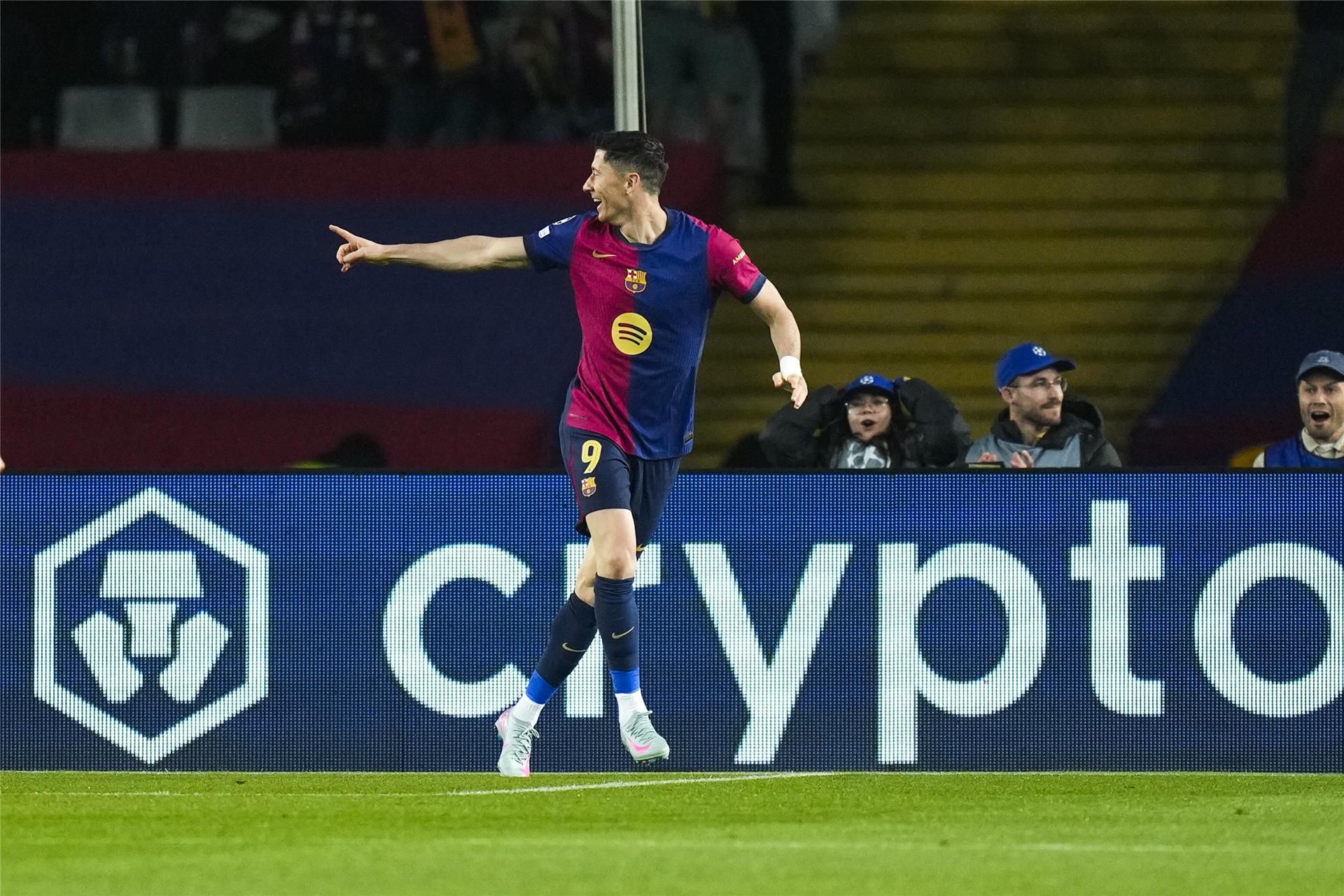 روبرت ليفاندوفسكي