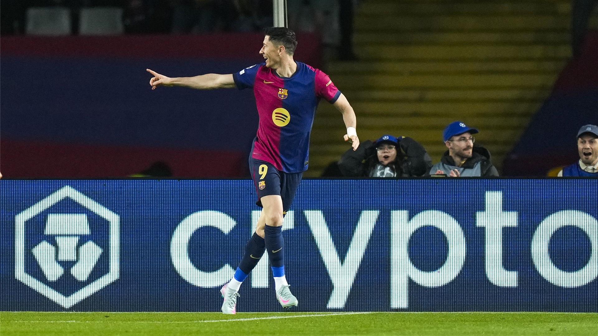 روبرت ليفاندوفسكي