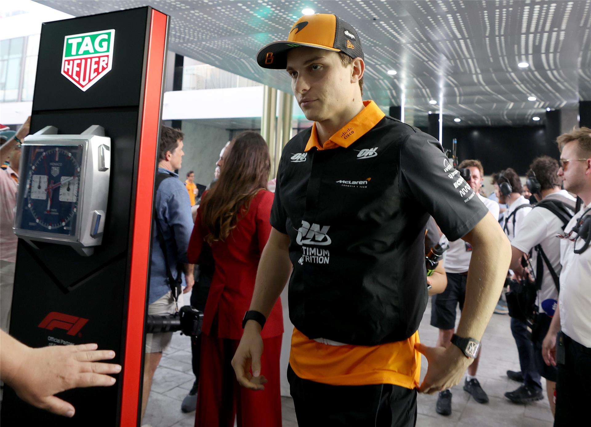 أوسكار بياستري