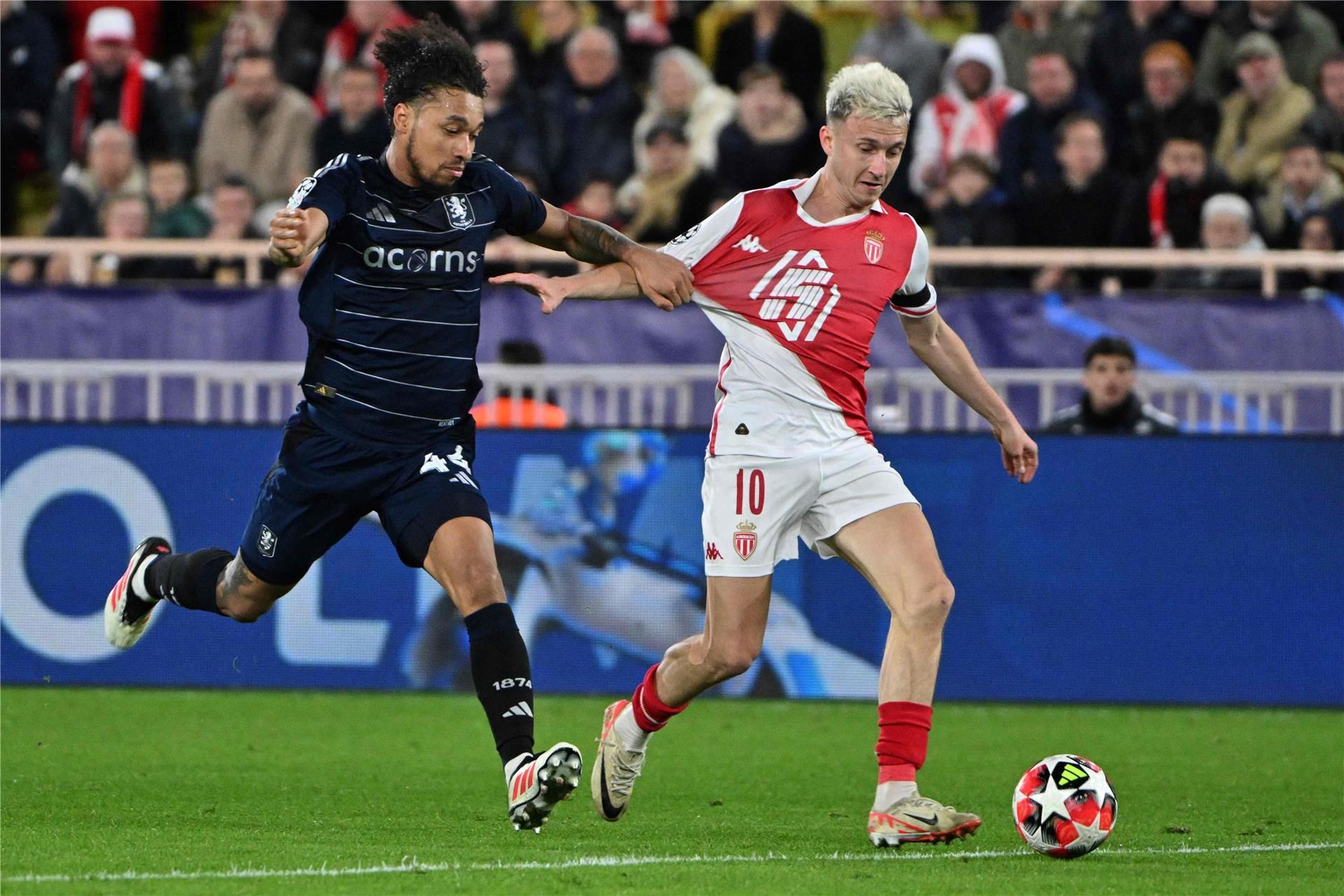 ألكسندر جولوفين