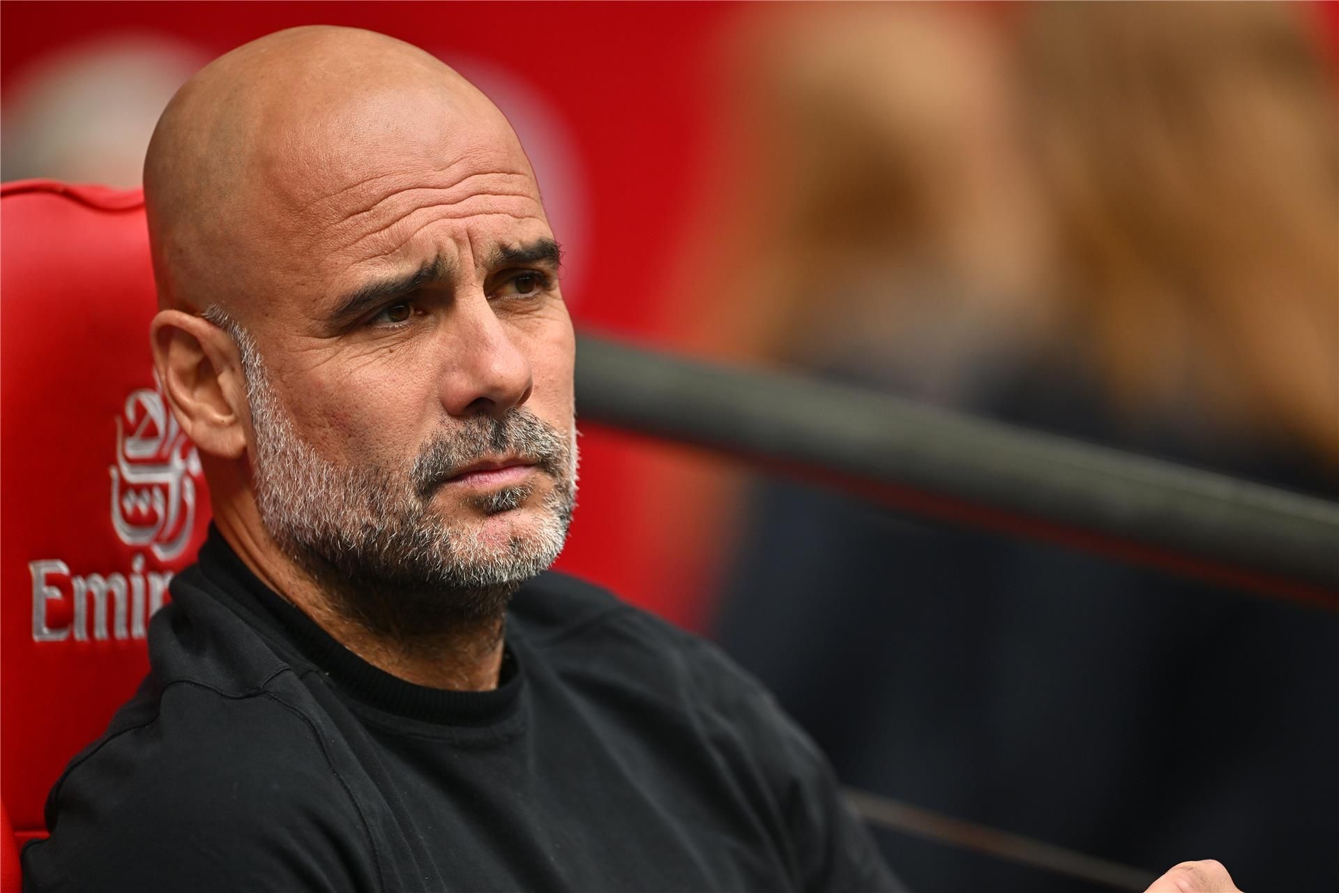 بيب جوارديولا