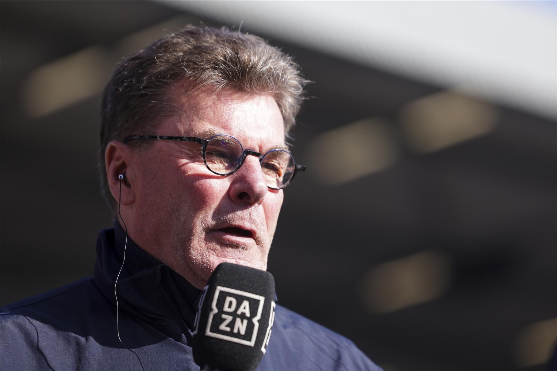 ديتر هيكينج