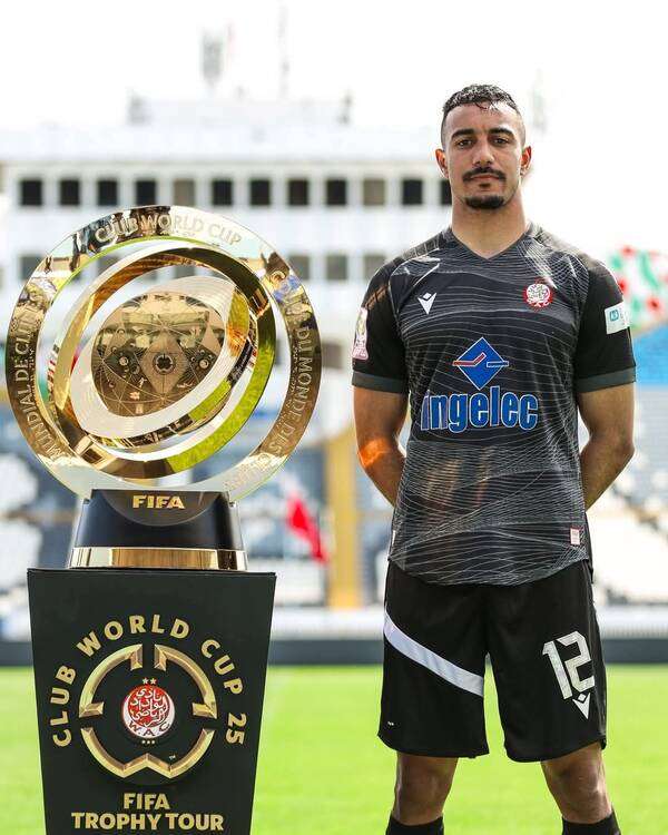 المهدي بنعبيد