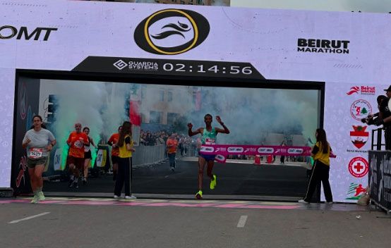 دريبا تسيغا