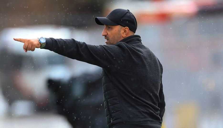 محمد الساحلي