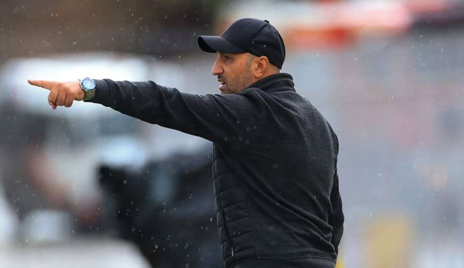 محمد الساحلي