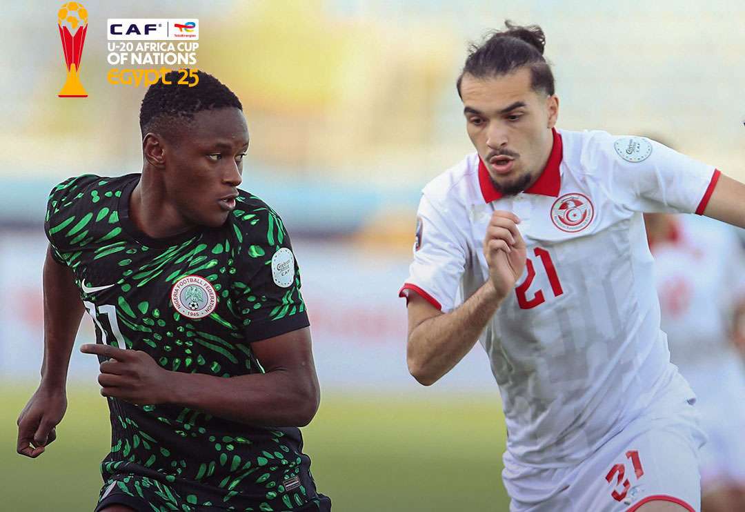 من المباراة