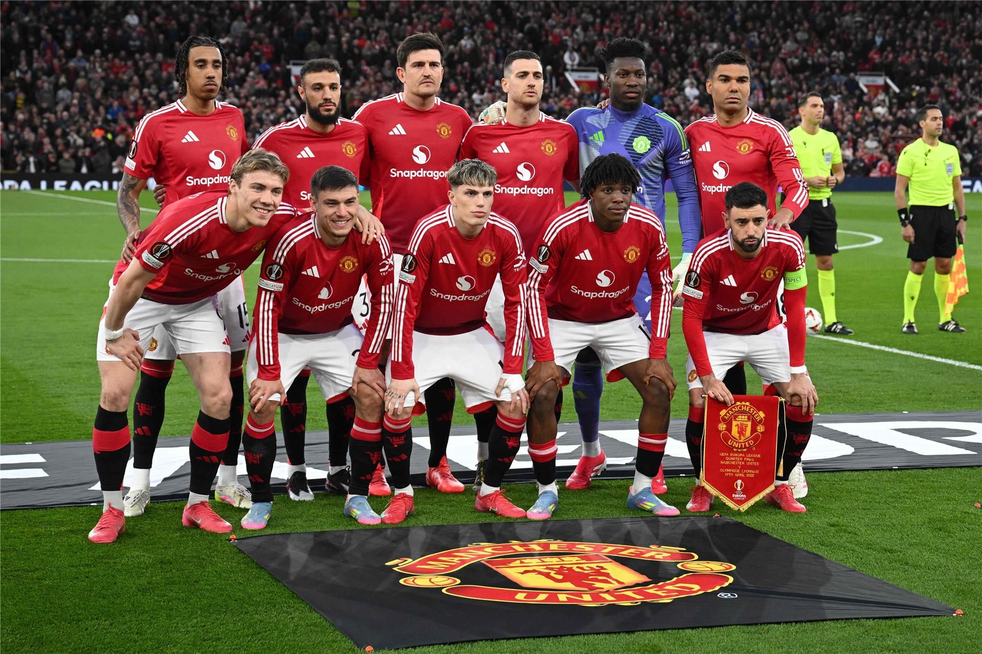 مانشستر يونايتد