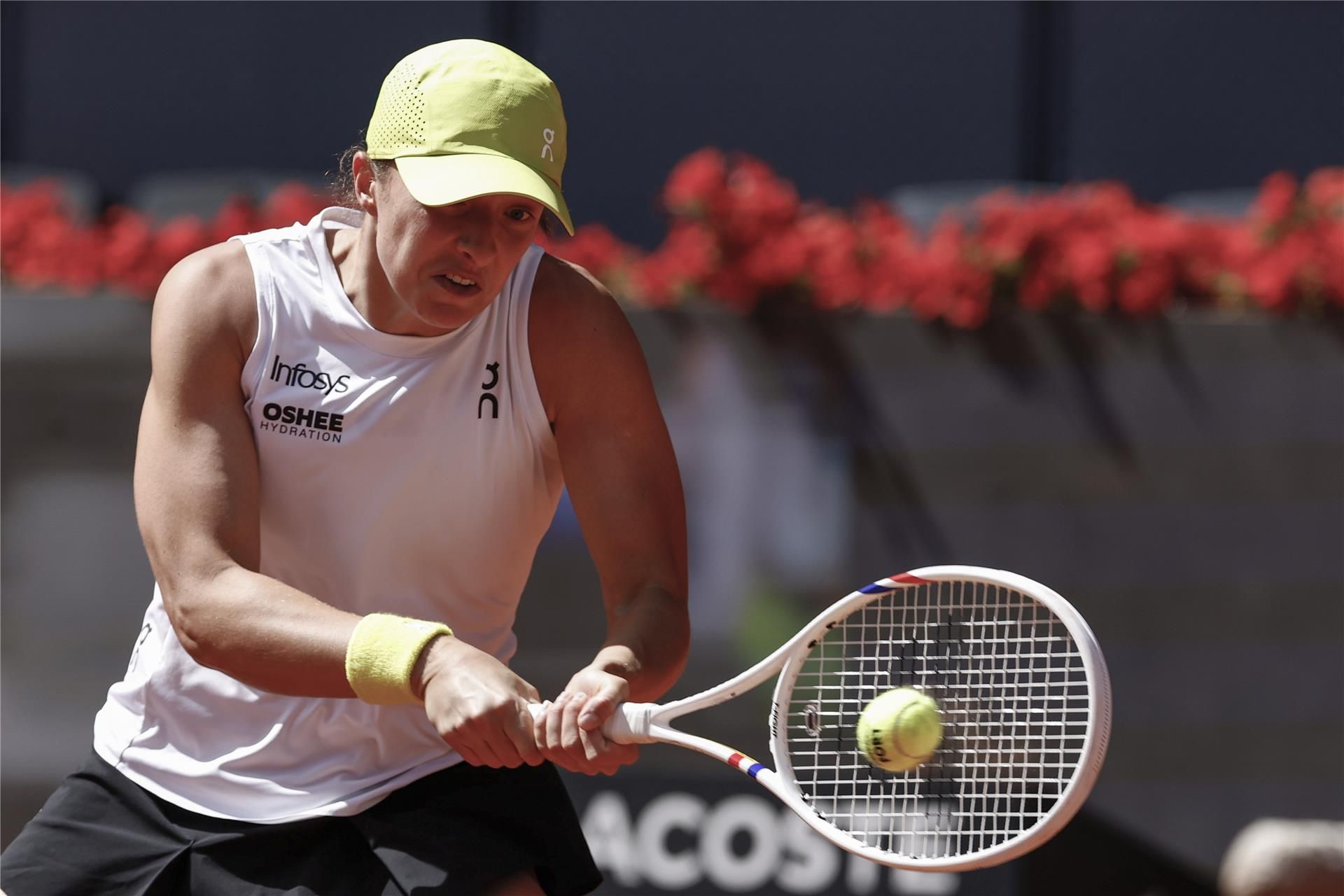 إيجا شفيونتيك