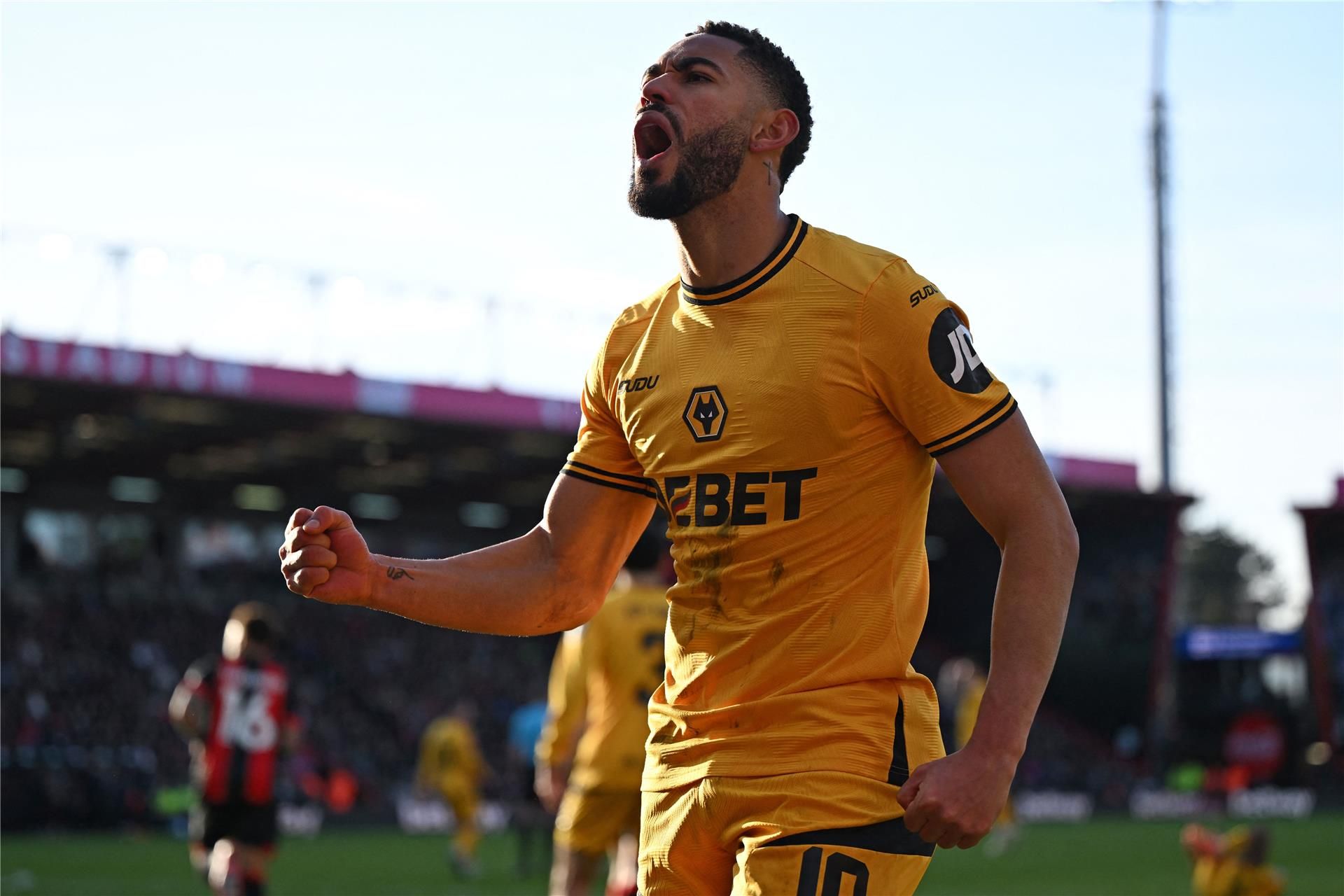 ماتيوس كونيا