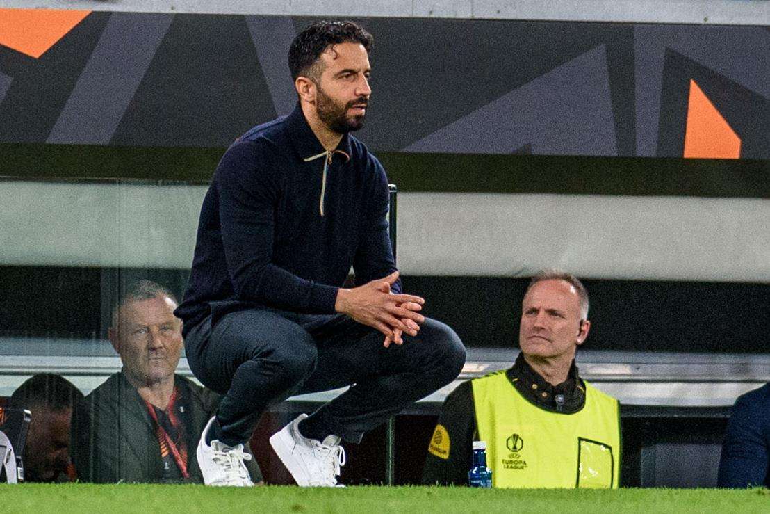 روبن أموريم