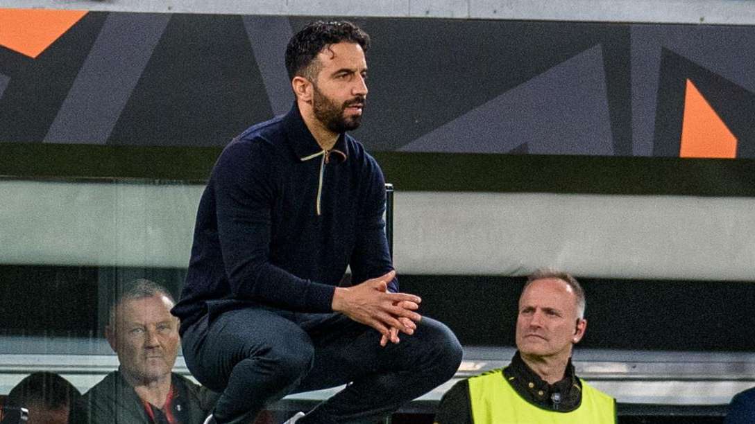 روبن أموريم