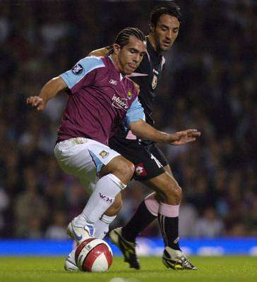 لــقــطــة من اللــقــاء