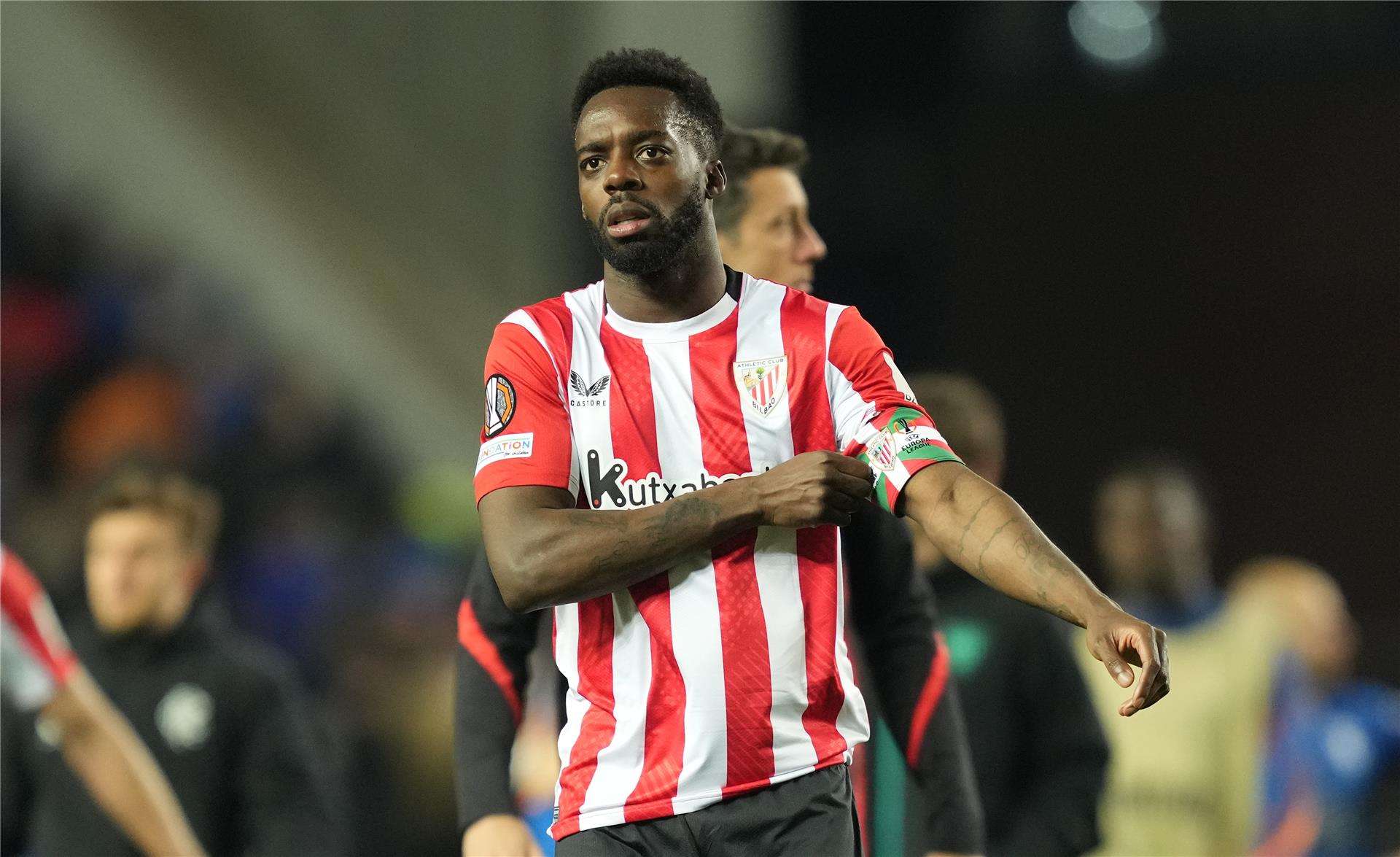 إينياكي ويليامز