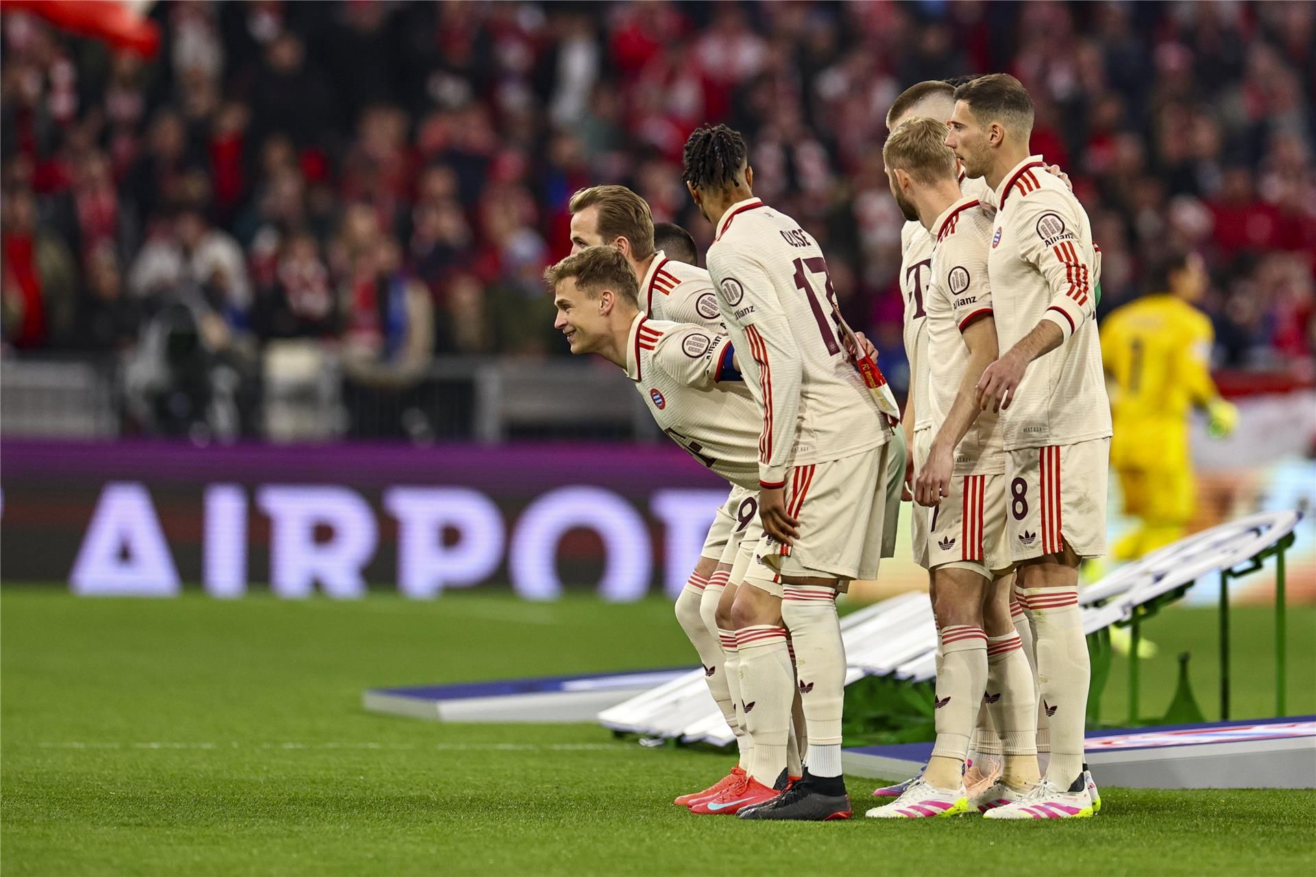 بايرن ميونخ