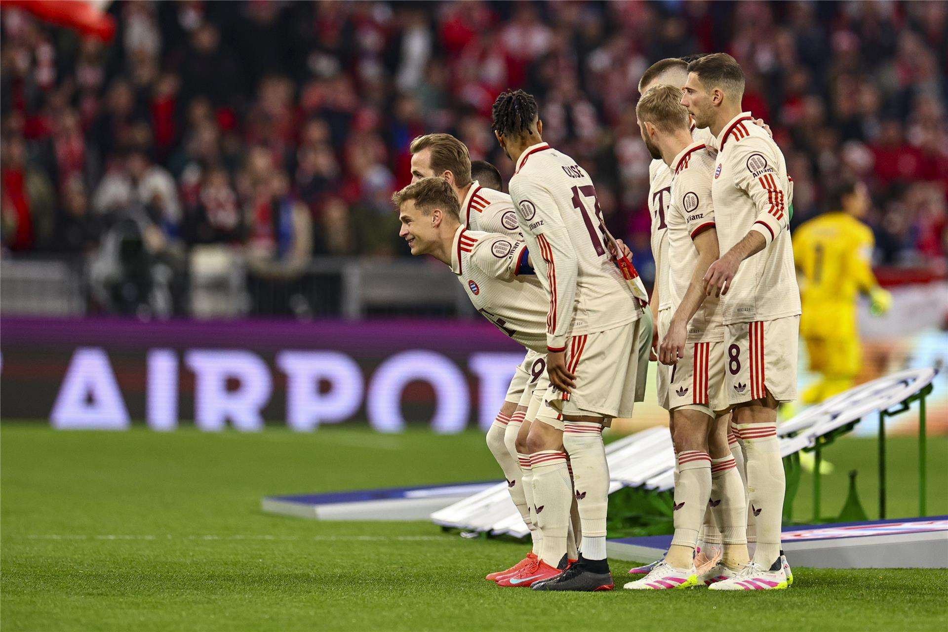 بايرن ميونخ