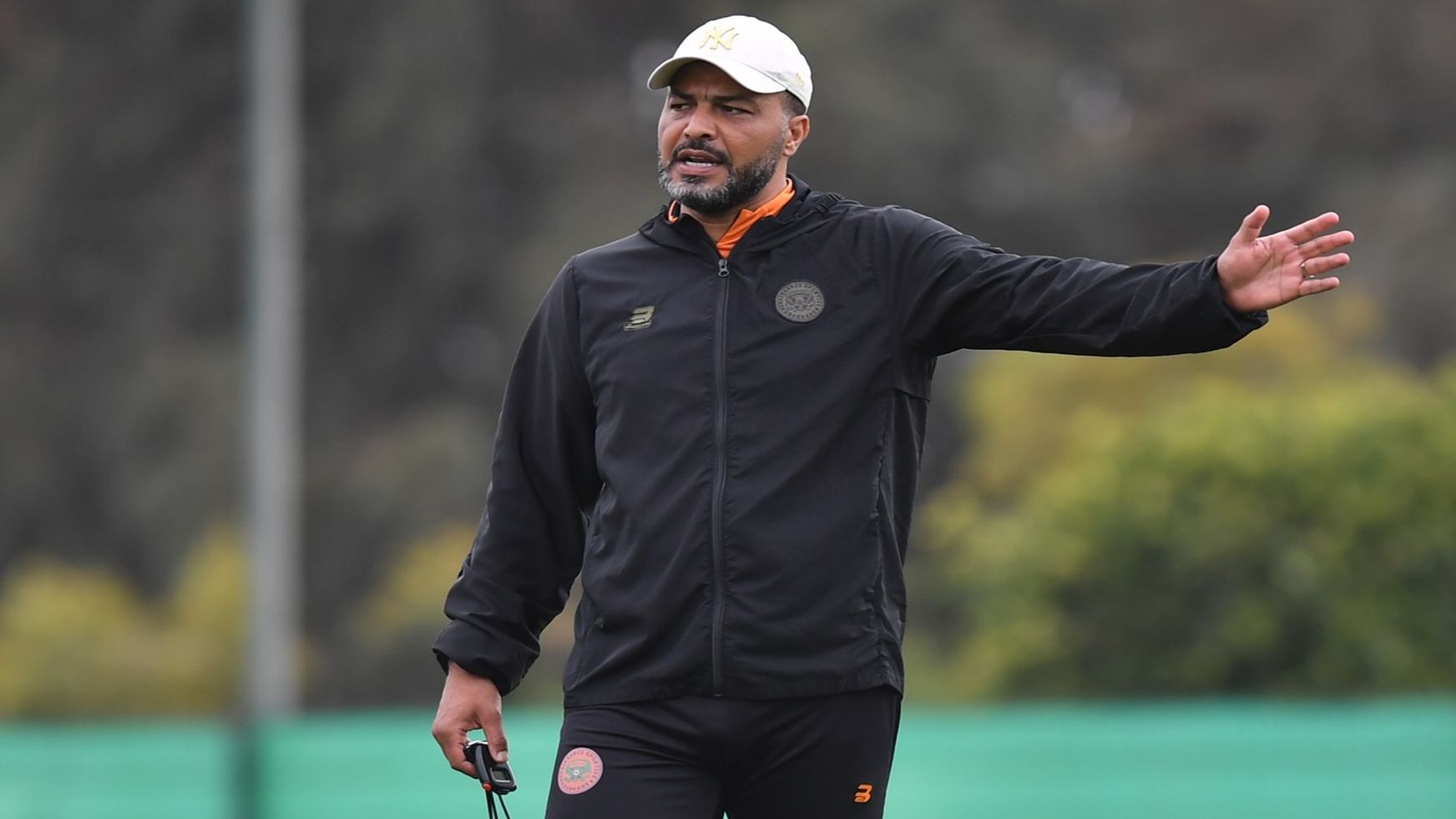 معين الشعباني