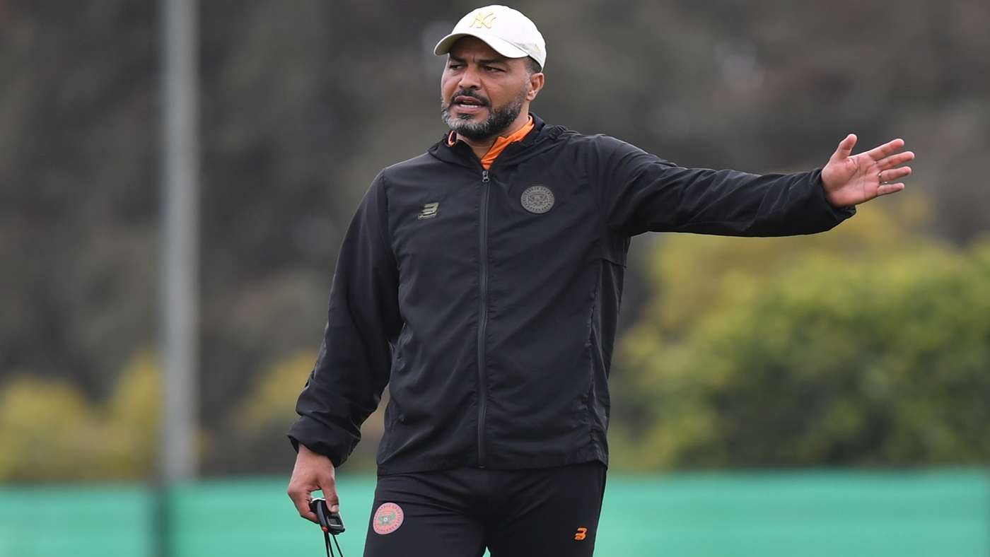 معين الشعباني