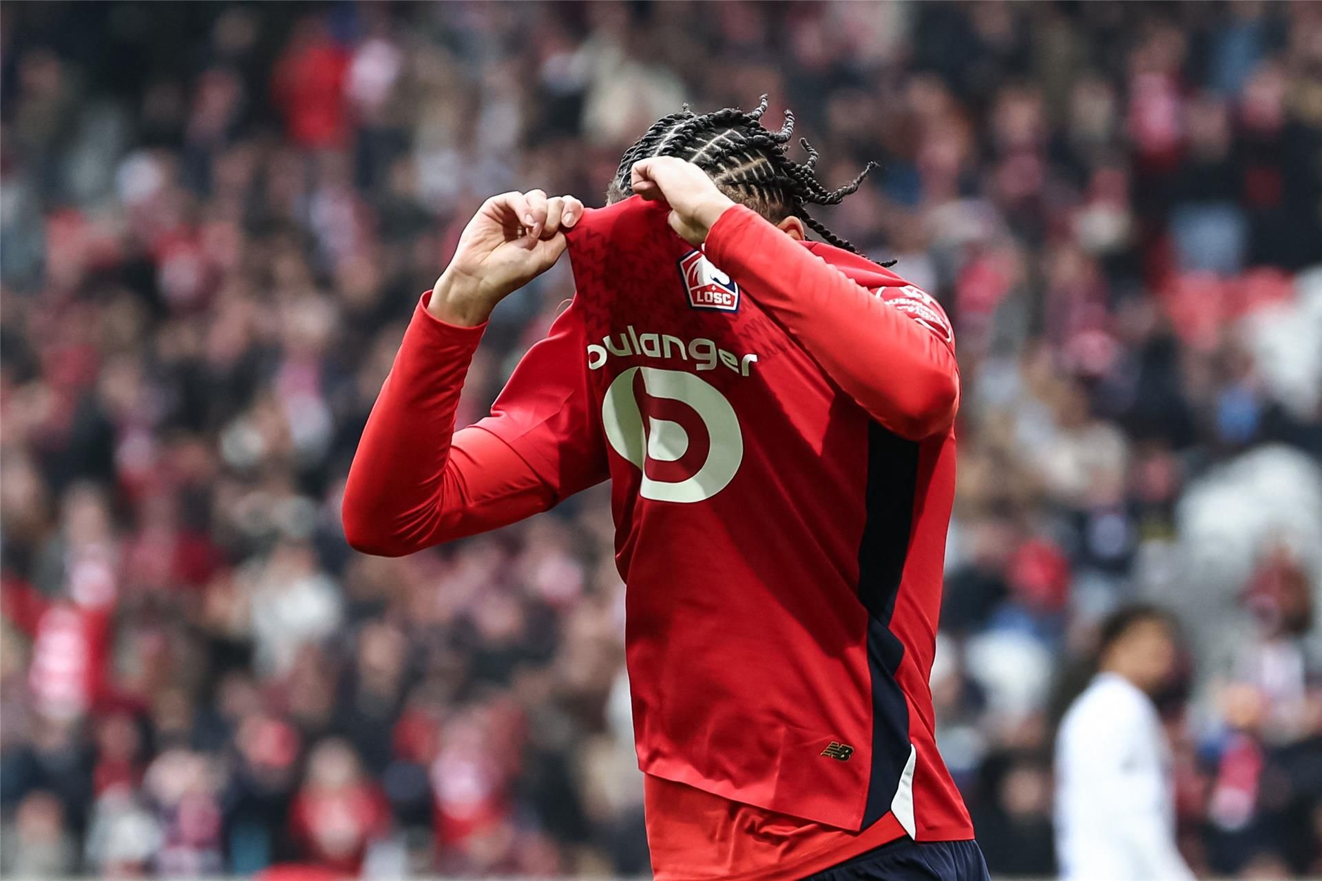 إيثان مبابي