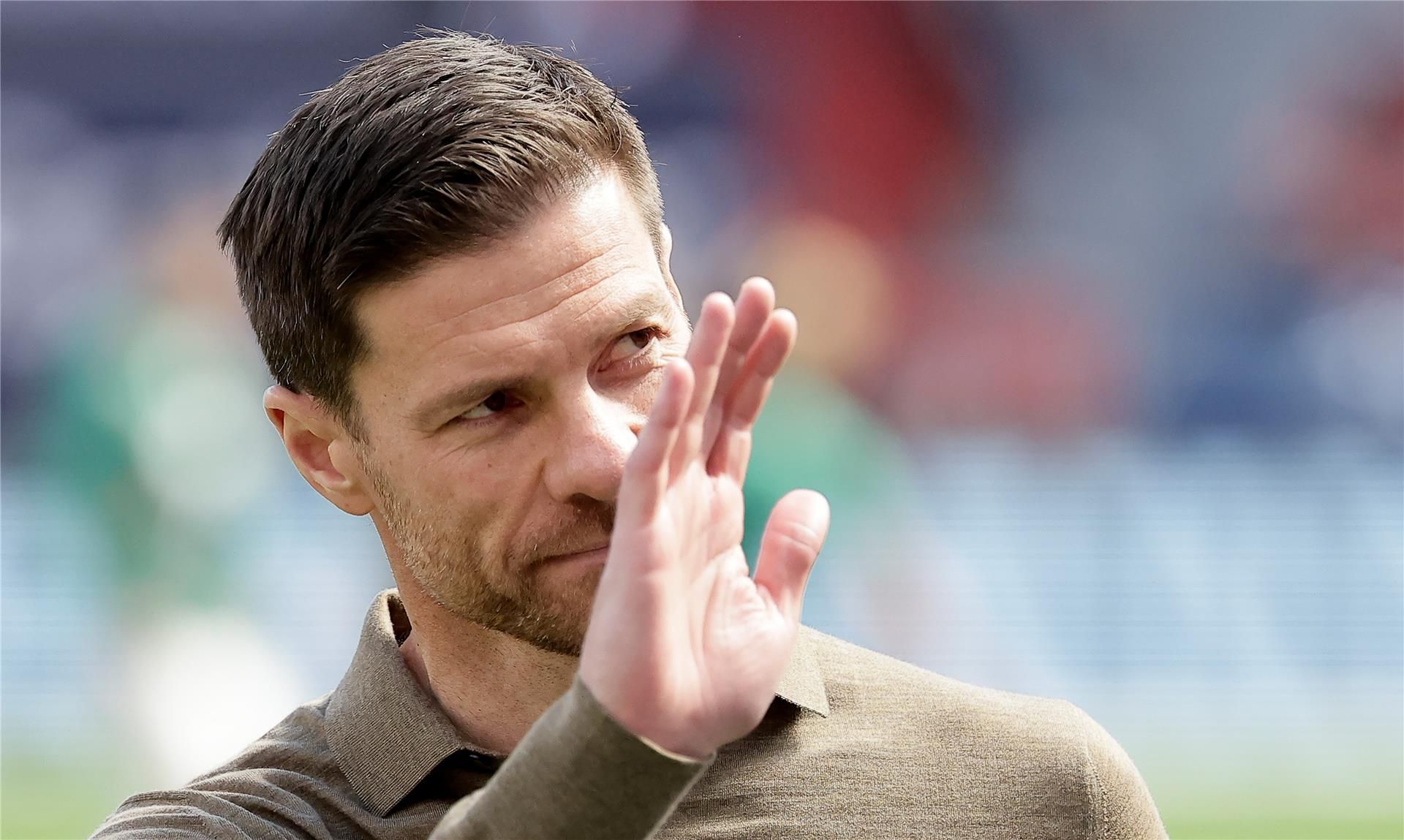 تشابي ألونسو