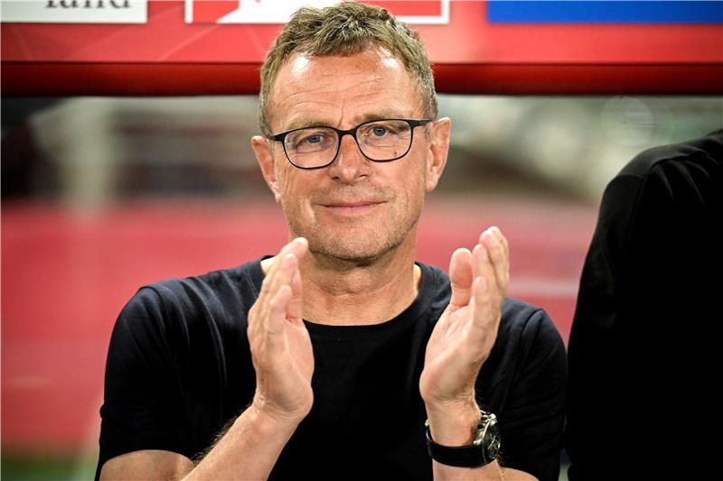 رالف رانجنيك