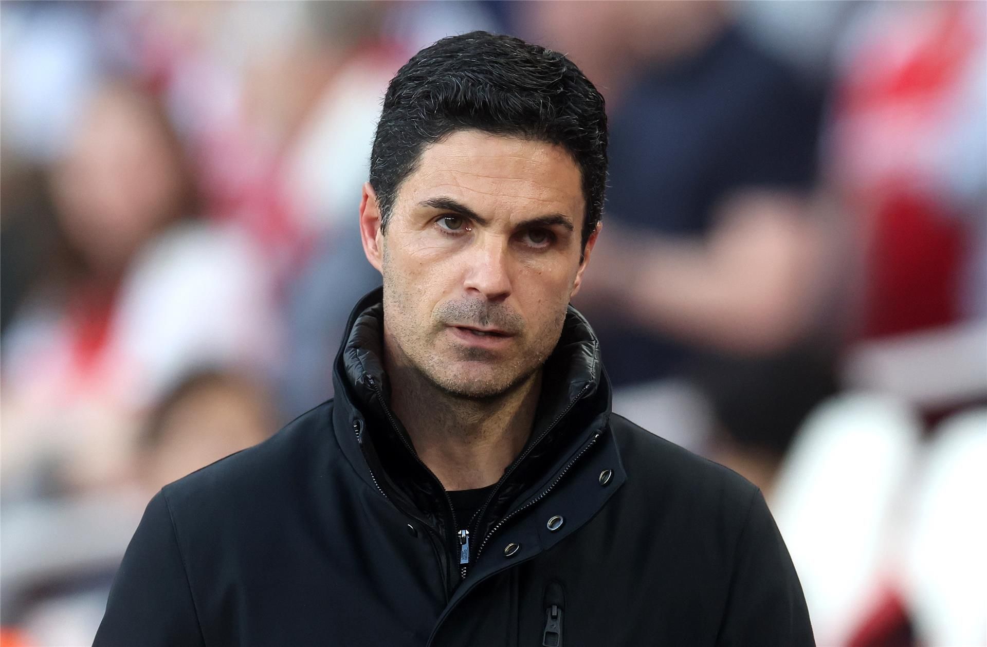 ميكيل أرتيتا